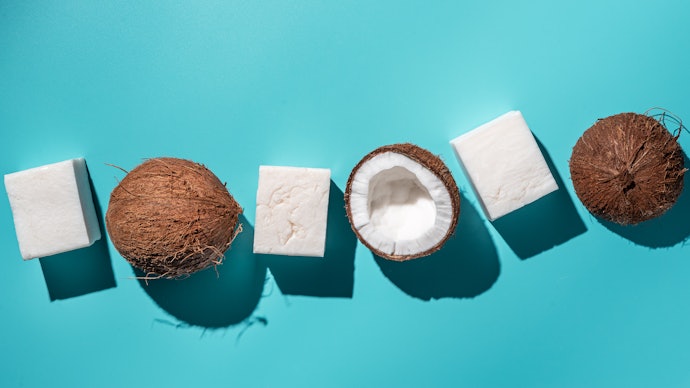 Quais as Vantagens do Sabão de Coco?