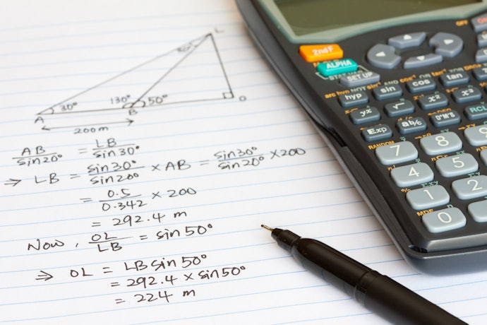 O que É uma Calculadora Científica?