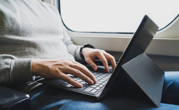 Vale a Pena Comprar um Teclado para Tablet?