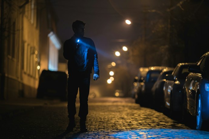 Quais São os Tipos de Lanterna de LED?