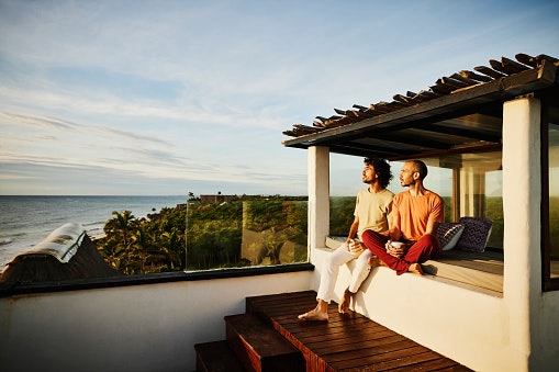 Quais os Diferenciais de um Resort?