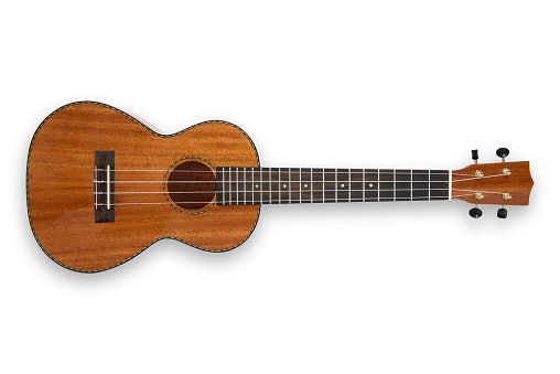 O Que É um Ukulele Tenor?
