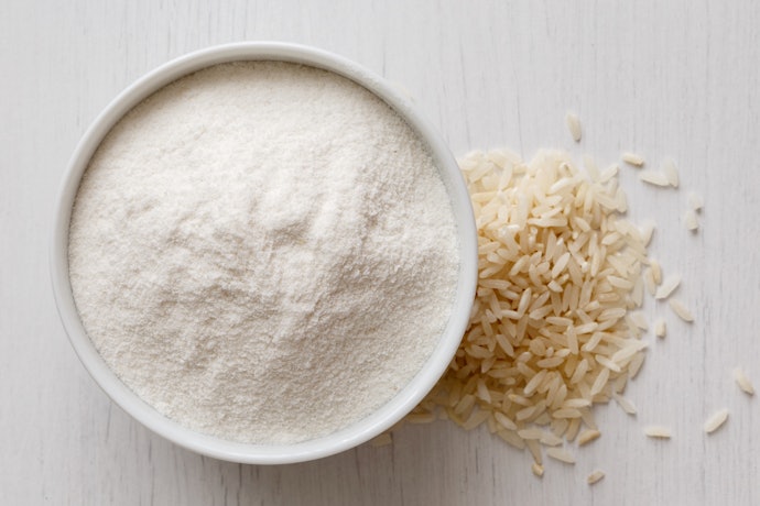 O que é Farinha de Arroz? Ela é Saudável?