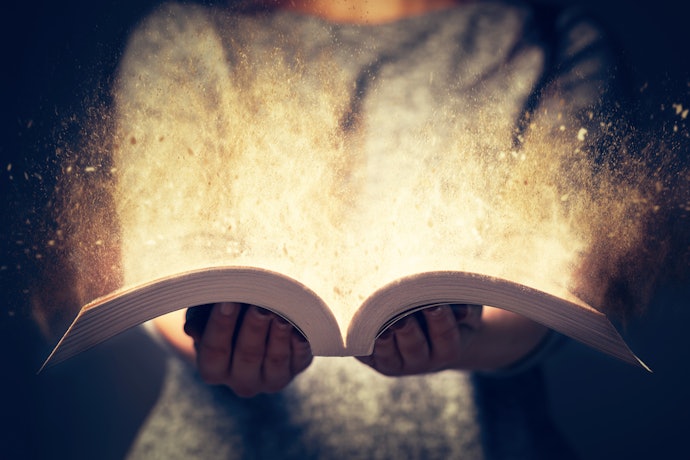 O Que É um Livro de Fantasia?