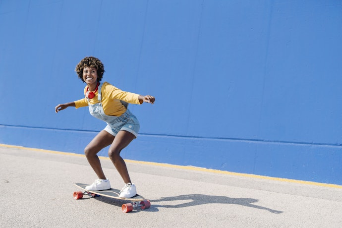 Por Que Usar Tênis para Skate