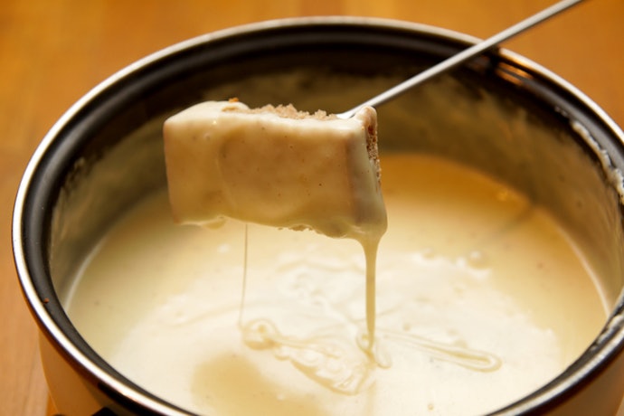 O Que é um Aparelho de Fondue?