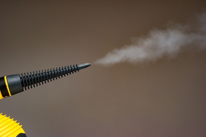 Para que Serve um Limpador a Vapor?