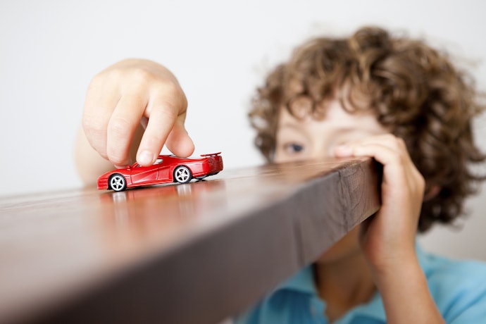 O que é Hot Wheels?