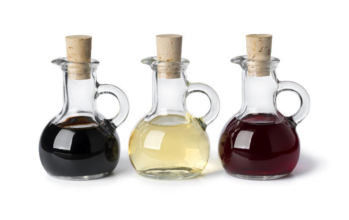 Qual a Diferença entre Vinagre e Vinagre Balsâmico?