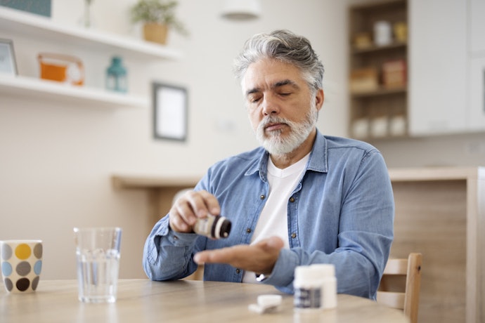 Para Quem os Suplementos Antioxidantes São Indicados?