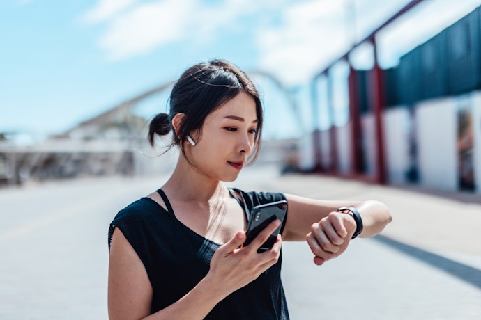 O Que é Mi Band?