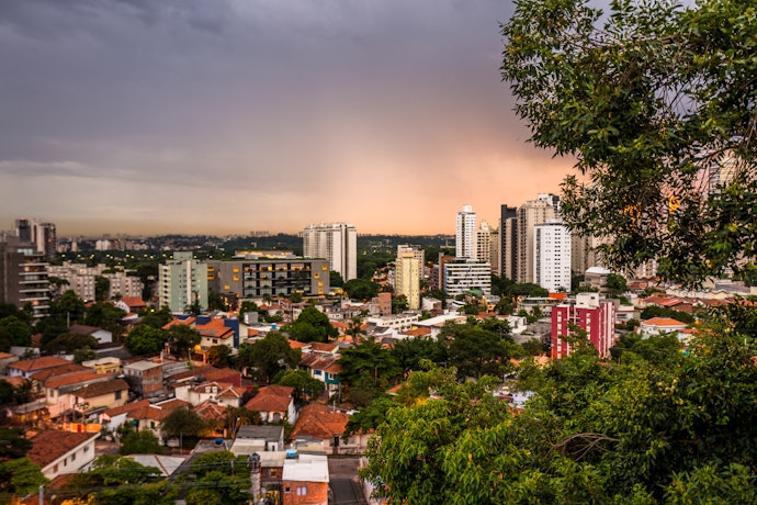 Conheça a Vila Madalena