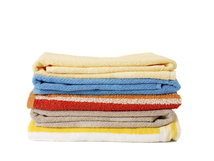 Qual a Diferença Entre Toalha de Banho e Toalha de Praia?