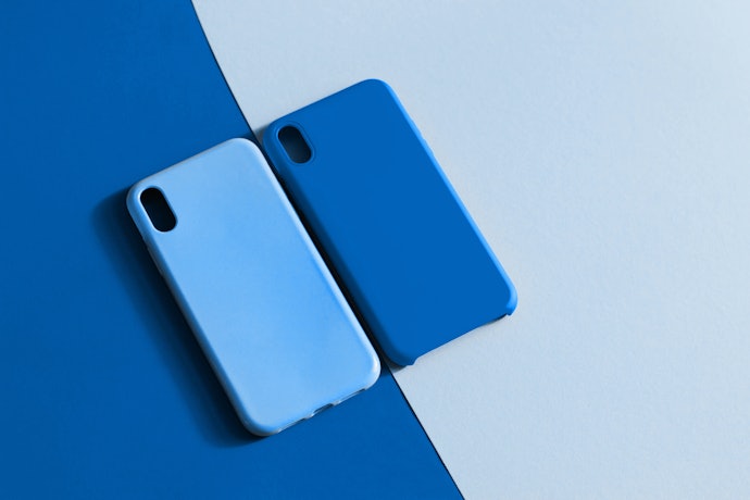 O Que é uma Capinha de iPhone?