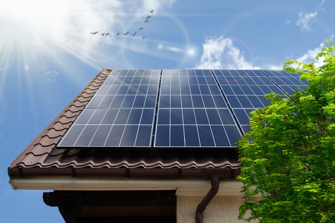 Por que Investir em Energia Solar?