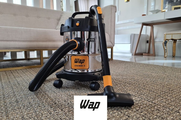 Wap é uma Marca Boa para Aspiradores?