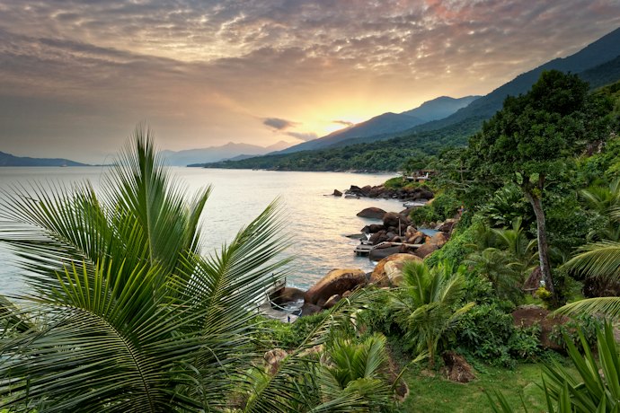 O que Fazer em Ilhabela?