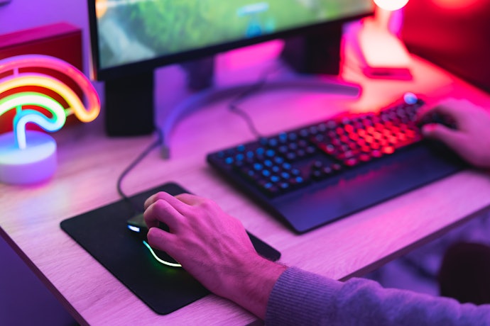 Por que Usar um Mouse Pad Gamer?