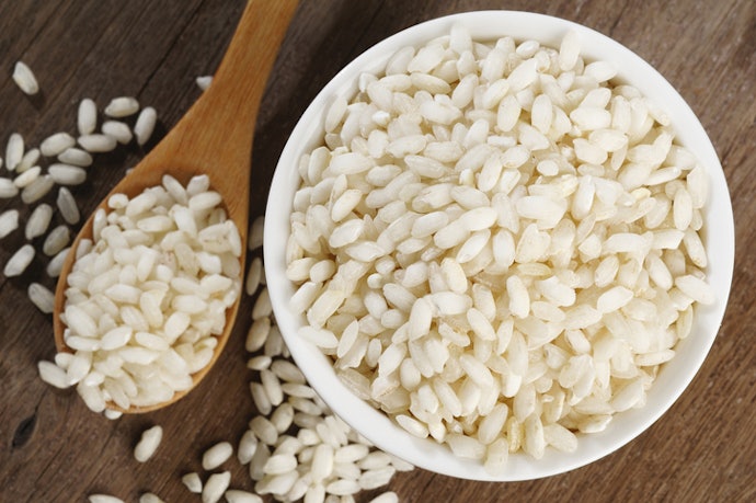 Qual o Arroz para Risoto?