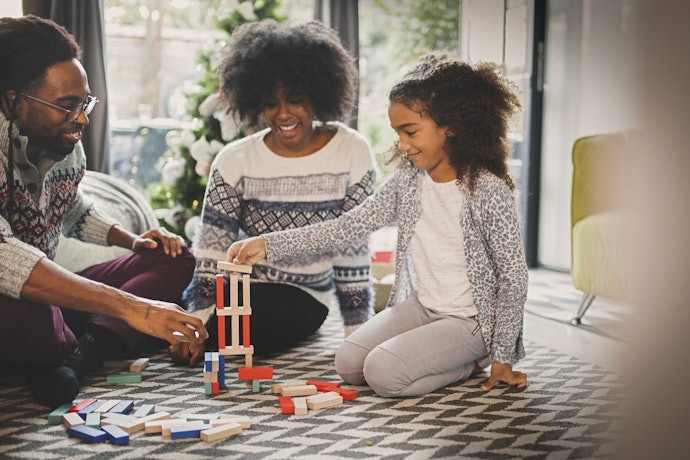 Como Jogar Jenga?