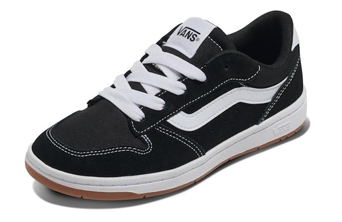 Quais São os Diferenciais dos Tênis Vans?