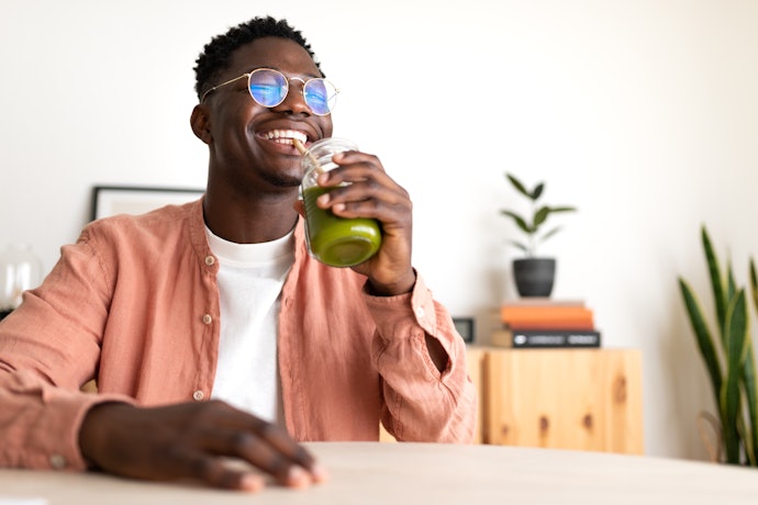 A Chlorella Tem Efeitos Colaterais ou Contraindicações?
