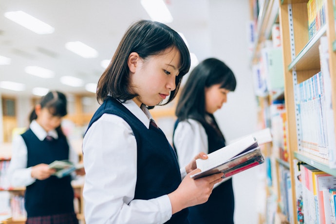 O Que É Mangá Shoujo?