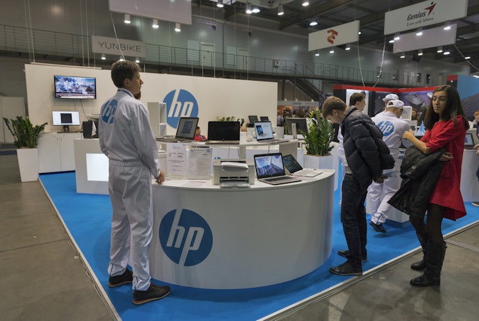 Por que Comprar Notebook HP?