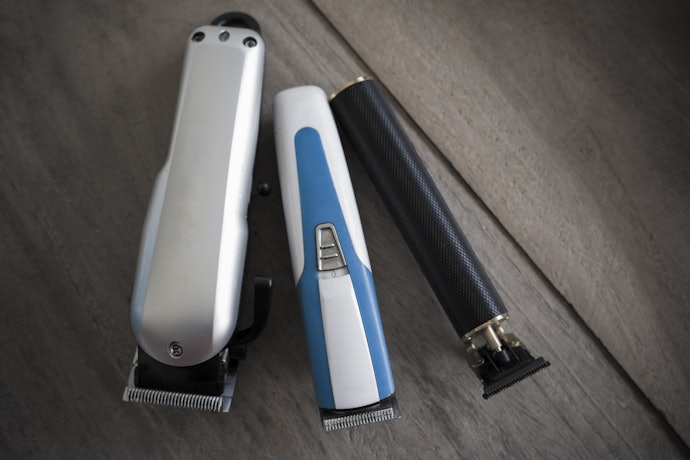 Quais os Tipos de Máquina de Cortar Cabelo?