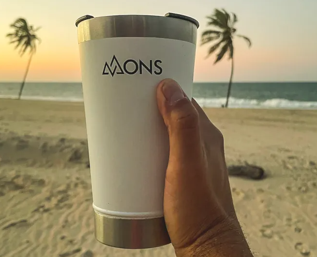 Quais São as Vantagens do Copo Térmico para Cerveja?