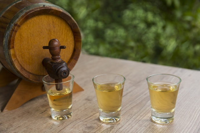 O que Significa Cachaça?