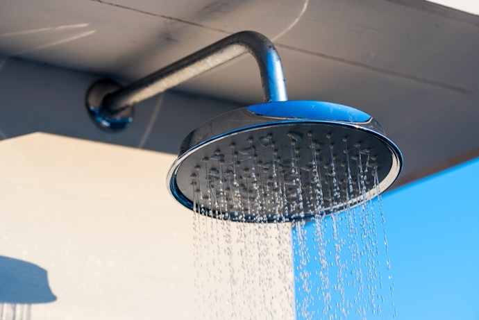 Qual a Diferença entre Ducha e Chuveiro?