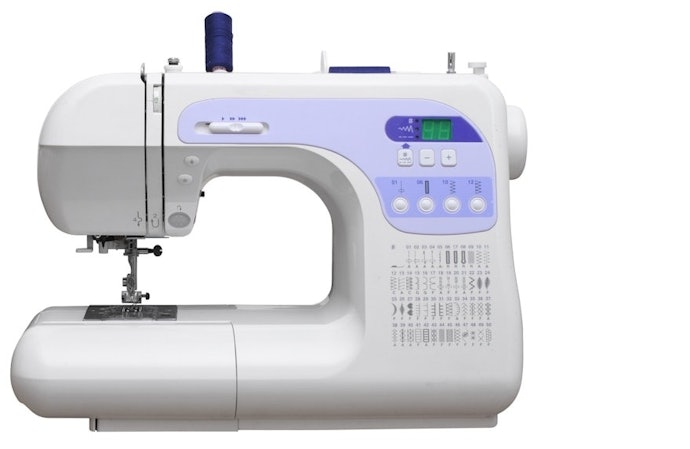 Qual a Melhor Máquina de Costura: Mecânica ou Eletrônica?