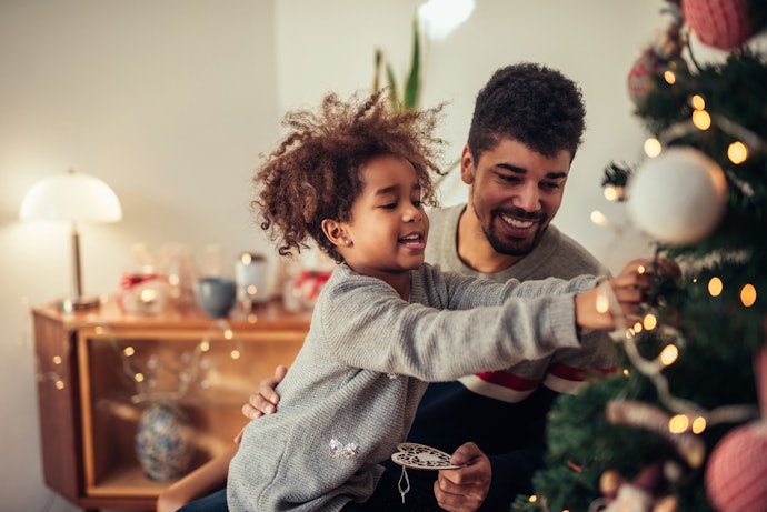 Qual É a Data Certa para Montar a Árvore de Natal?