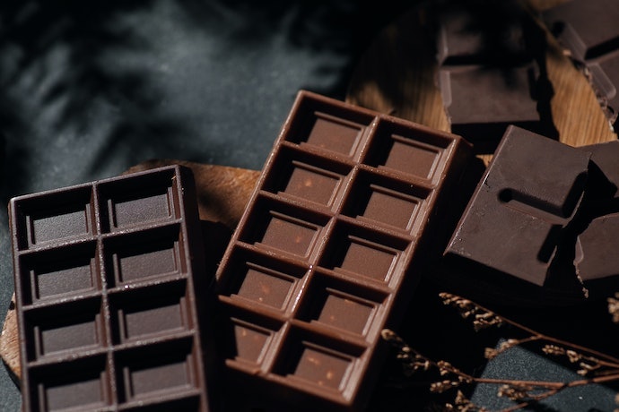 Qual a Diferença Entre os Chocolates Meio Amargo e Amargo?