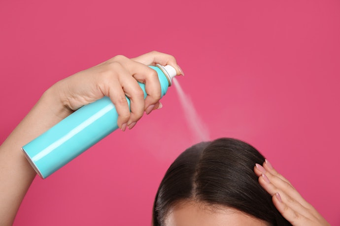 Para Que Serve o Shampoo a Seco?