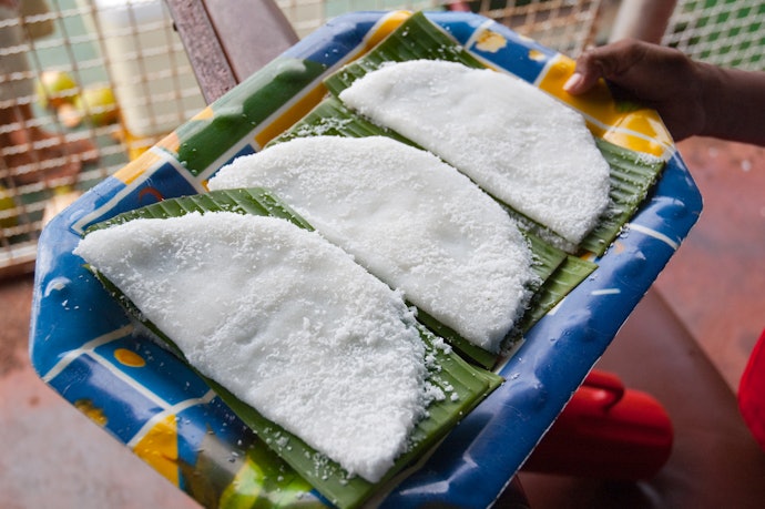 É Verdade que a Tapioca é Low Carb?