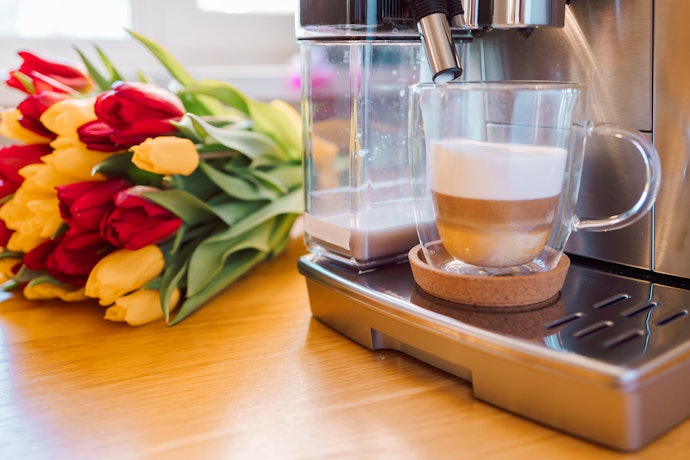 Como Funciona a Cafeteira de Cápsula?