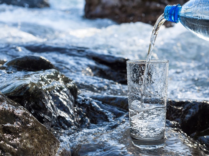 O que é Água Mineral e Qual a Sua Composição?
