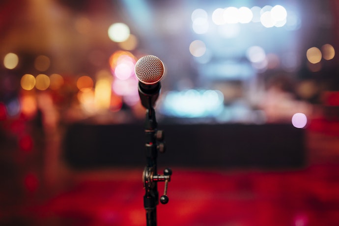 O que é Stand-up Comedy e Quando Surgiu?