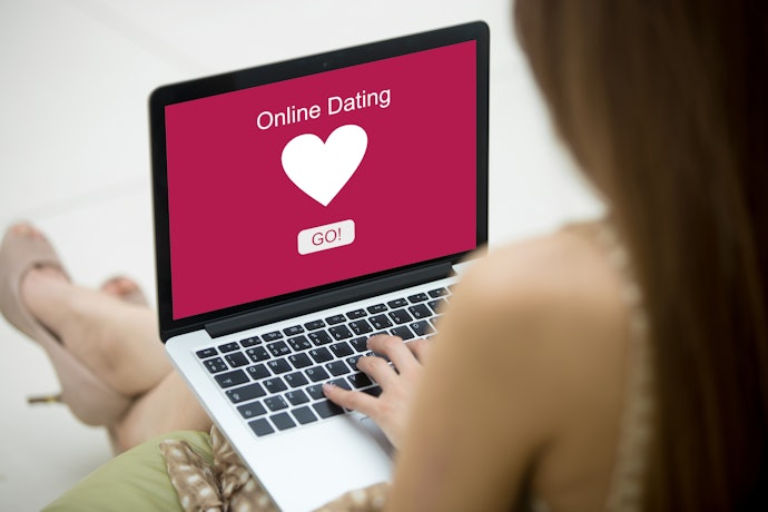 Vantagens dos Sites de Relacionamento