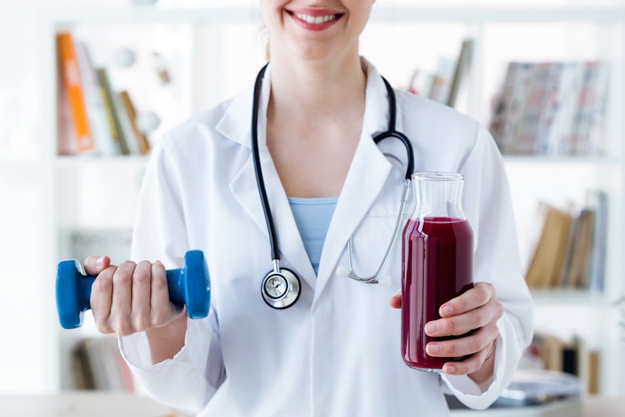 Quando é Necessário Suplementar com BCAA? Consulte um Nutricionista