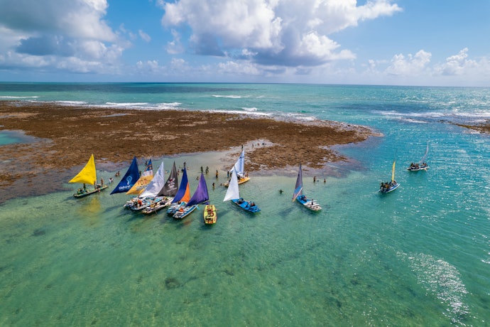 O Que Fazer em Porto de Galinhas?