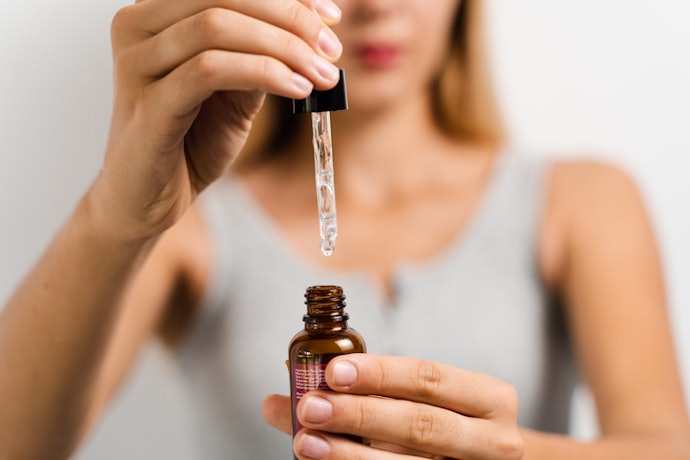 Para Que Serve o Sérum Vitamina C?