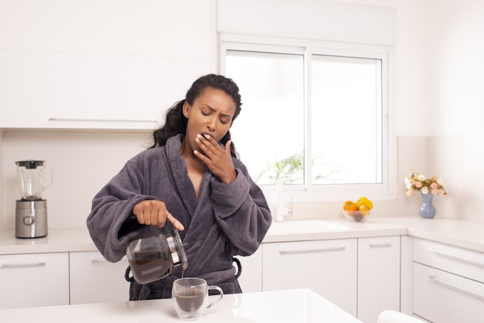 Quais os Benefícios de uma Cafeteira Programável?