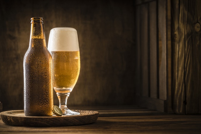 Qual É a Diferença da Cerveja sem Álcool e com Álcool?