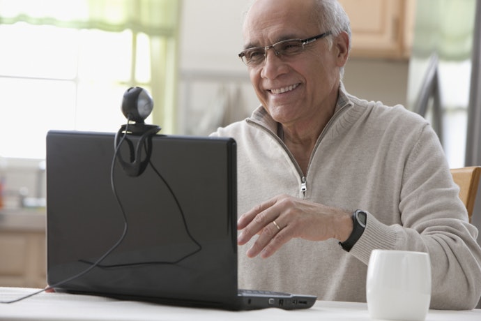 O que é uma Webcam Custo-Benefício?