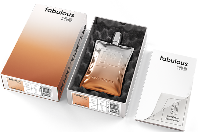 Conheça a Paco Rabanne