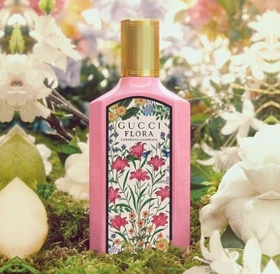 Perfumes Gucci São Bons?