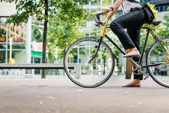 Para Quem São Indicadas as Bicicletas Aro 26?